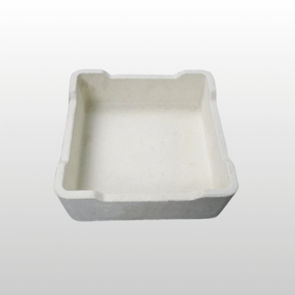 Sagger Corundum Mullite