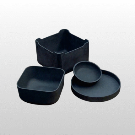 Sagger Silicon Carbide