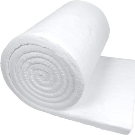 Soluble Fiber Blanket