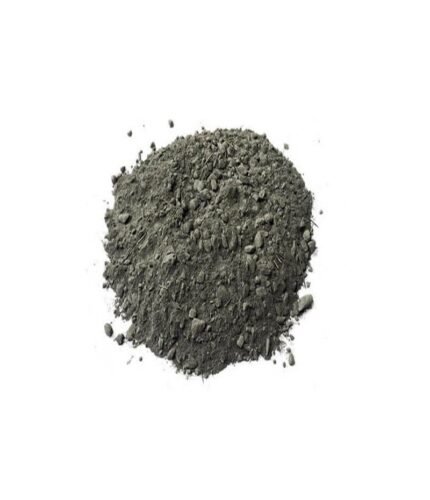 Steel Fiber Reinforced Castable