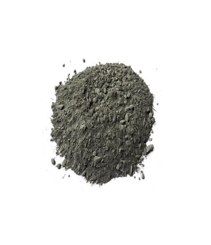 Steel Fiber Reinforced Castable