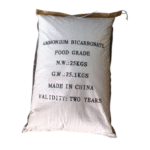 Ammonium Bicarbonate