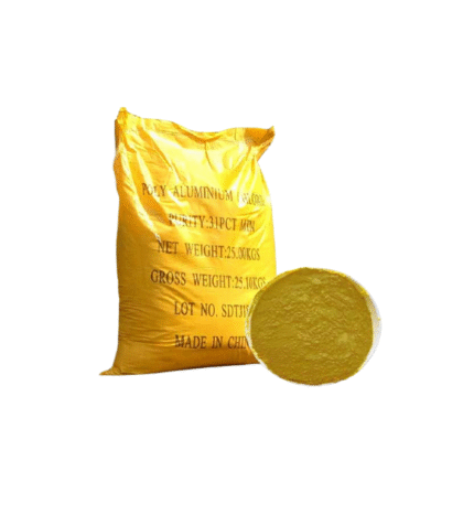 Poly Aluminum Chloride