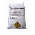 Potassium Nitrate