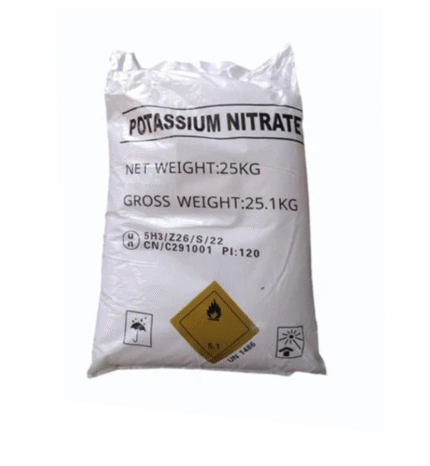Potassium Nitrate