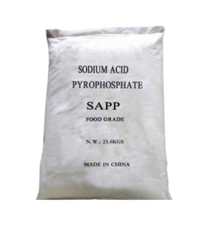 Sodium Acid Pyrophosphate