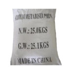 Sodium Metabisulfite