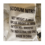 Sodium Nitrite