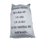 Magnesium Chloride