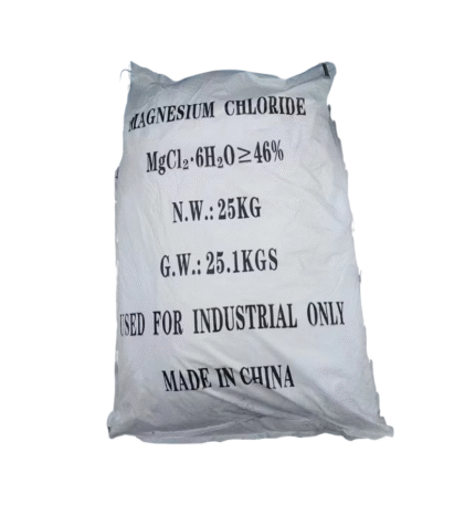 Magnesium Chloride